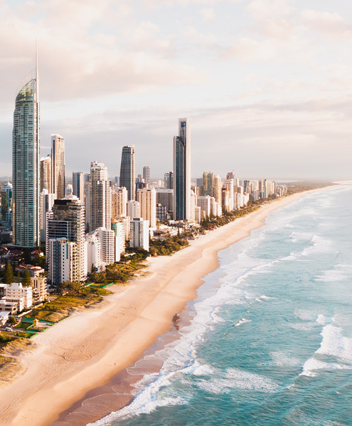 Gold Coast Accessible travel