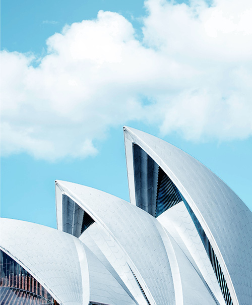 Sydney accessible holidays