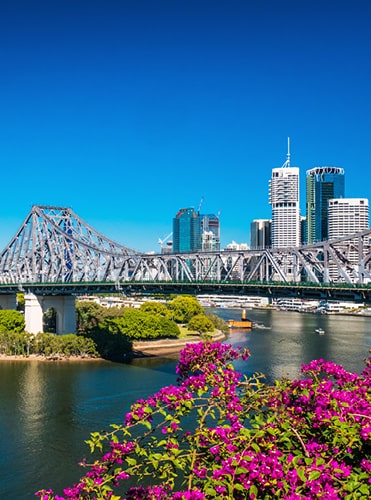 Amplify Travel Brisbane Accessible Holiday Package