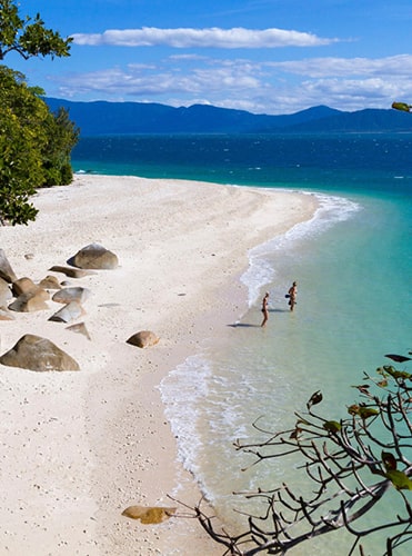 Cairns holiday package Amplify Travel
