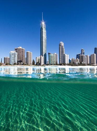 Gold Coast Holiday Package Amplify Travel