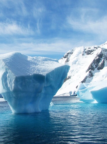 Amplify Travel Antarctica Holiday Package