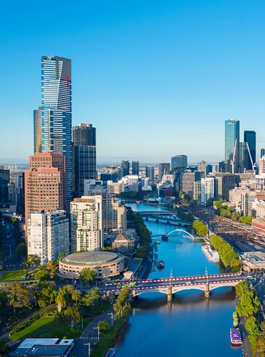 Melbourne Holiday Package Amplify Travel