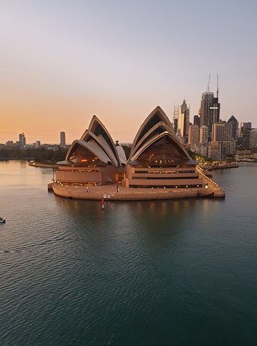 Sydney Holiday Package Amplify Travel