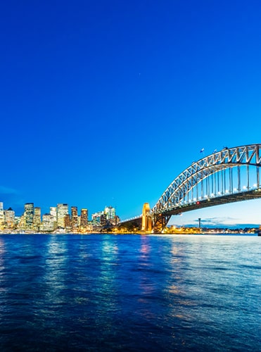 Amplify Travel Sydney Accessible Holiday Package