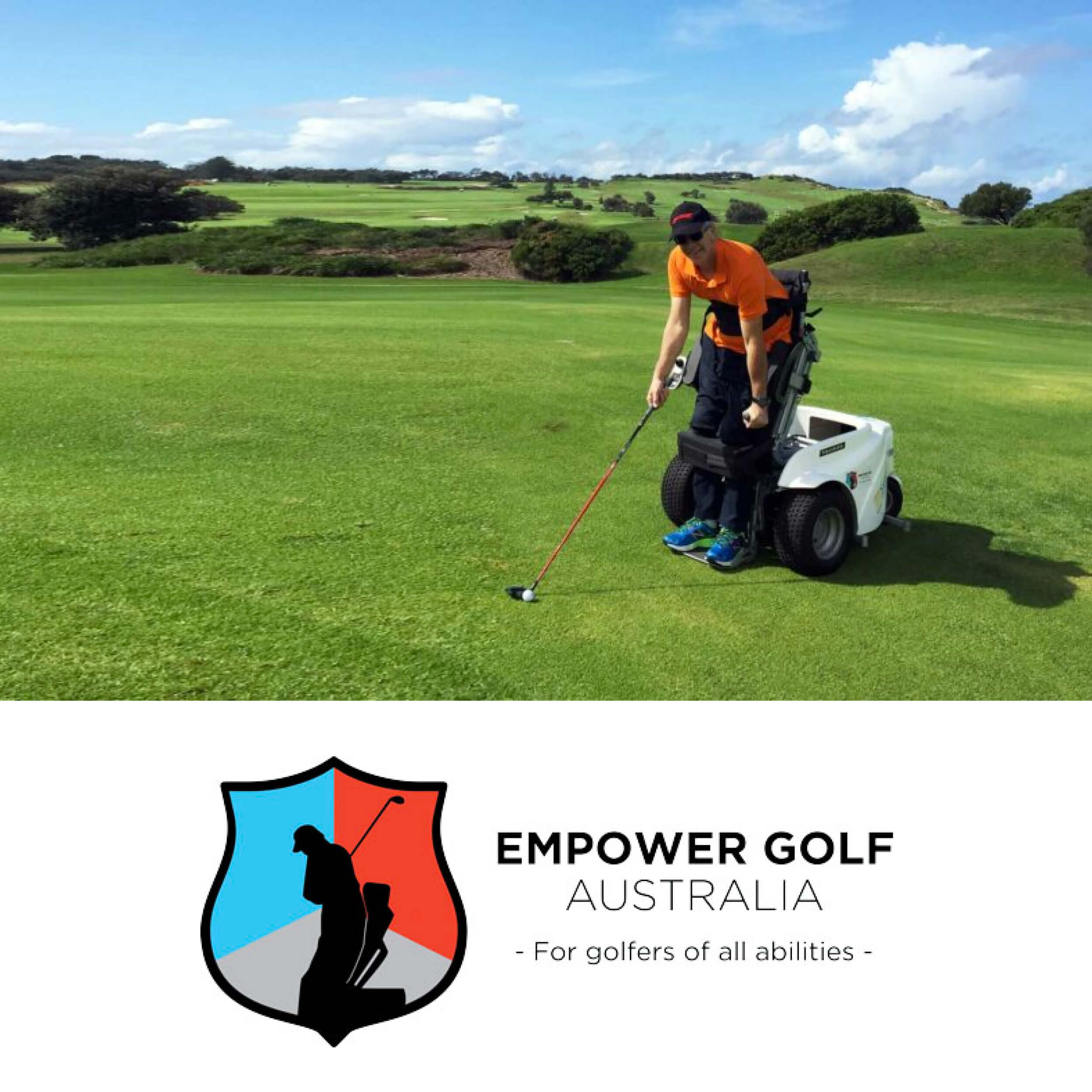 Empower Golf