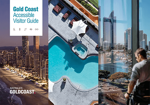 Accessible Travel Guide Gold Coast