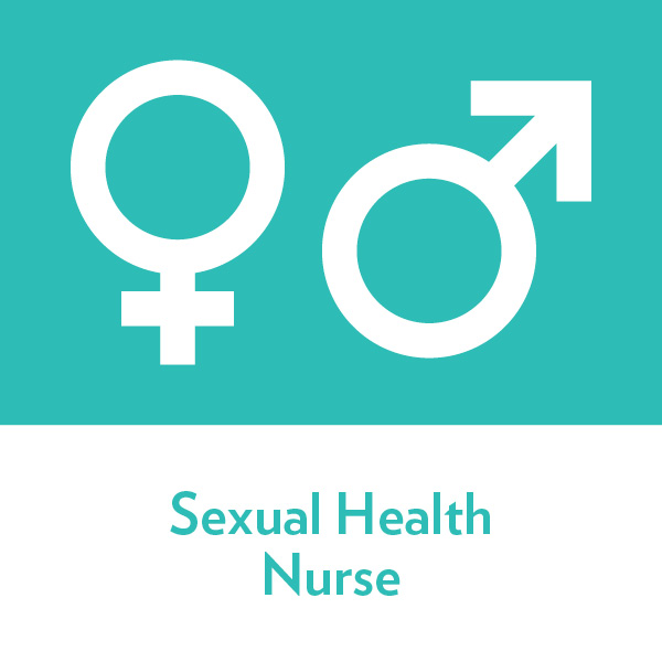 Sexual Health Nurse